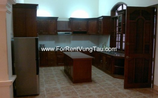 MINI VILLA FOR LEASE IN BACK BEACH B98