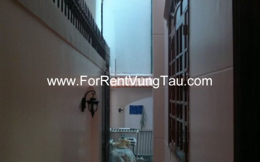 MINI VILLA FOR LEASE IN BACK BEACH B98