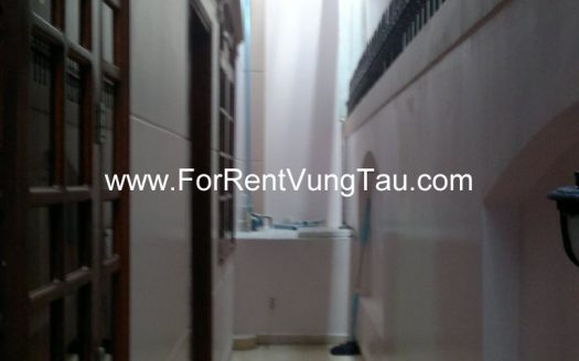 MINI VILLA FOR LEASE IN BACK BEACH B98