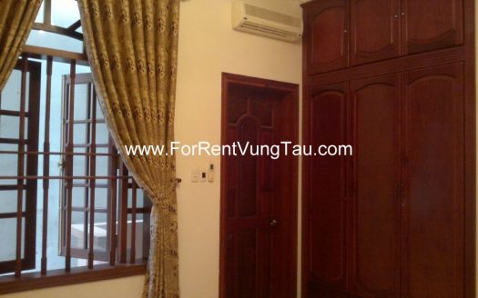 MINI VILLA FOR LEASE IN BACK BEACH B98