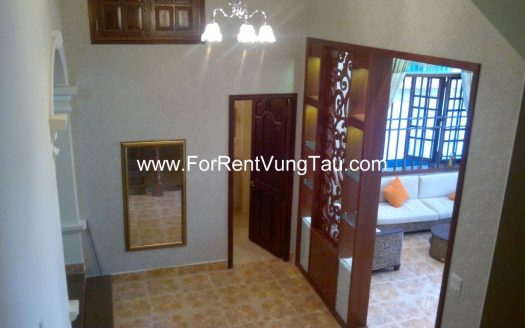 MINI VILLA FOR LEASE IN BACK BEACH B98