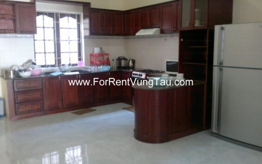 A MINI VILLA RENTAL IN VUNG TAU B94