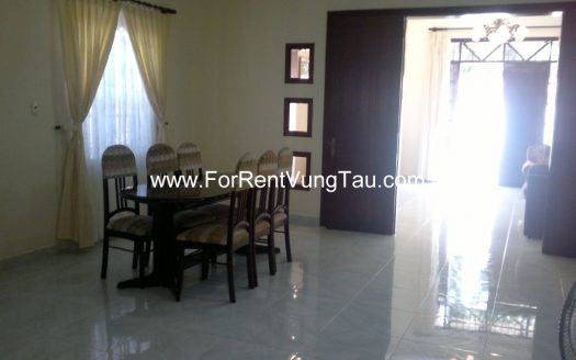 A MINI VILLA RENTAL IN VUNG TAU B94