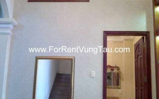 MINI VILLA FOR LEASE IN BACK BEACH B98