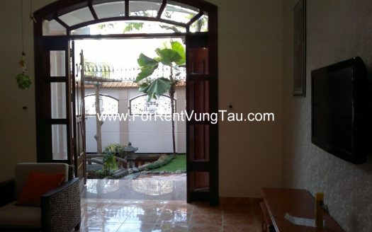 MINI VILLA FOR LEASE IN BACK BEACH B98