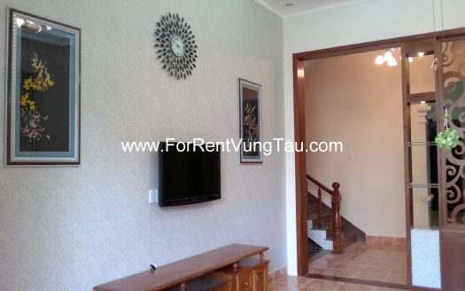 MINI VILLA FOR LEASE IN BACK BEACH B98