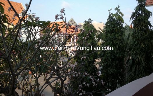 MINI VILLA FOR LEASE IN BACK BEACH B98