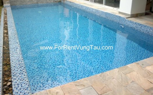 VILLA FOR RENT IN DOI SU HILL VUNG TAU B110