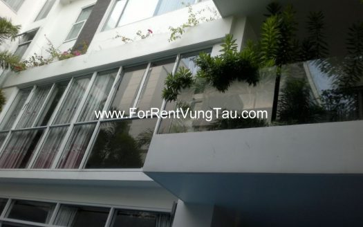 VILLA FOR RENT IN DOI SU HILL VUNG TAU B110