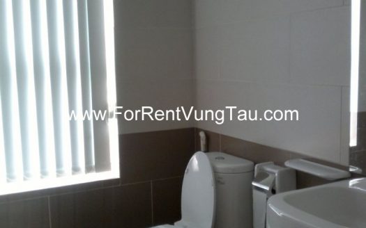 VILLA FOR RENT IN DOI SU HILL VUNG TAU B110