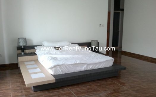 VILLA FOR RENT IN DOI SU HILL VUNG TAU B110