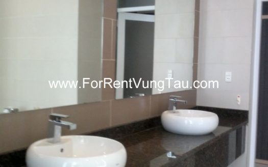 VILLA FOR RENT IN DOI SU HILL VUNG TAU B110