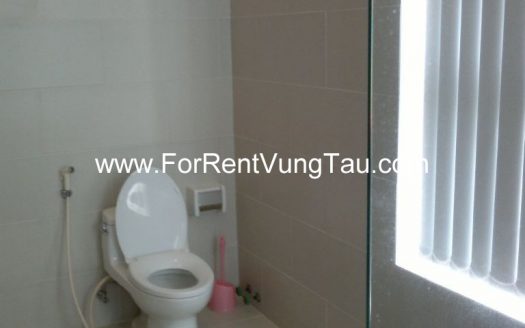 VILLA FOR RENT IN DOI SU HILL VUNG TAU B110