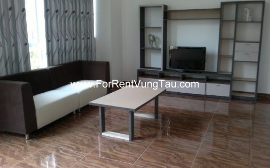 VILLA FOR RENT IN DOI SU HILL VUNG TAU B110