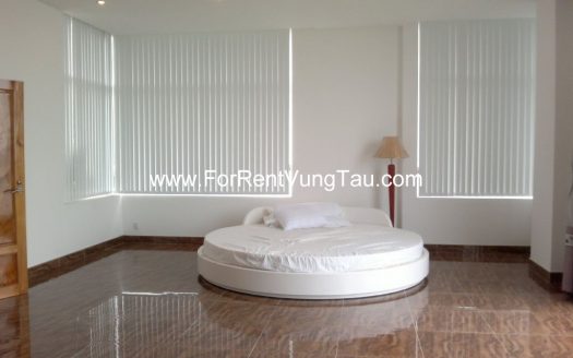 VILLA FOR RENT IN DOI SU HILL VUNG TAU B110