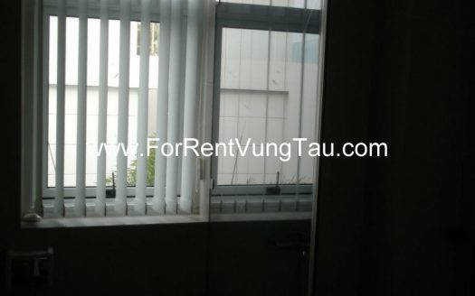 VILLA FOR RENT IN DOI SU HILL VUNG TAU B110