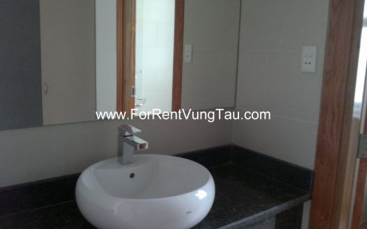 VILLA FOR RENT IN DOI SU HILL VUNG TAU B110
