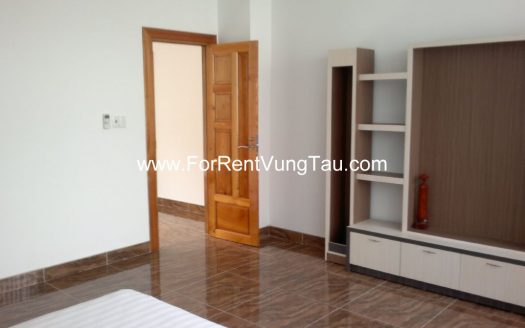 VILLA FOR RENT IN DOI SU HILL VUNG TAU B110