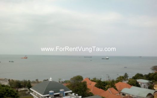 VILLA FOR RENT IN DOI SU HILL VUNG TAU B110