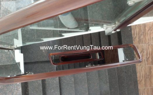 VILLA FOR RENT IN DOI SU HILL VUNG TAU B110