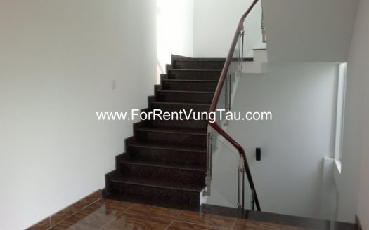 VILLA FOR RENT IN DOI SU HILL VUNG TAU B110