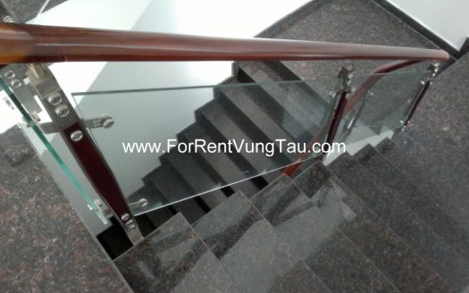 VILLA FOR RENT IN DOI SU HILL VUNG TAU B110