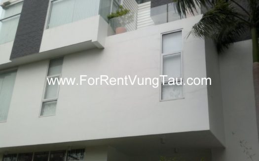 VILLA FOR RENT IN DOI SU HILL VUNG TAU B110