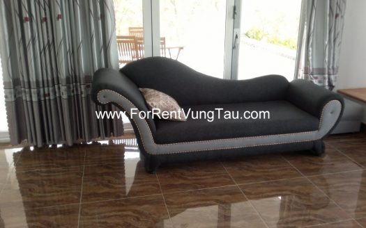 VILLA FOR RENT IN DOI SU HILL VUNG TAU B110