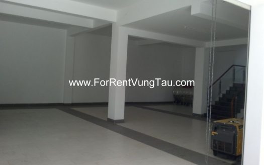 VILLA FOR RENT IN DOI SU HILL VUNG TAU B110