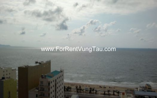 SEAVIEW 1-3 BEDROOM FOR LEASE IN BACK BEACH VUNG TAU B202