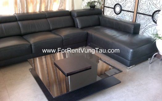FRONT BEACH HILL VILLA FOR RENT IN VUNG TAU B66