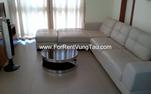 FRONT BEACH HILL VILLA FOR RENT IN VUNG TAU B66