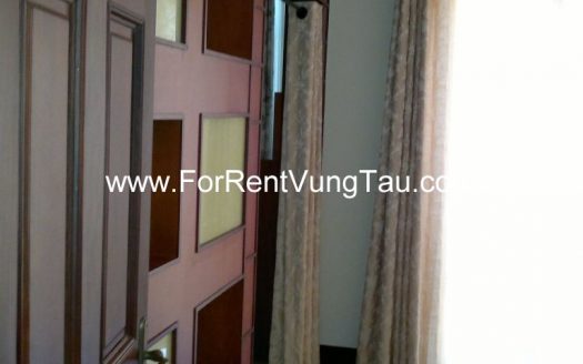 FRONT BEACH HILL VILLA FOR RENT IN VUNG TAU B66