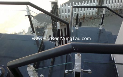FRONT BEACH HILL VILLA FOR RENT IN VUNG TAU B66