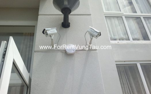 FRONT BEACH HILL VILLA FOR RENT IN VUNG TAU B66
