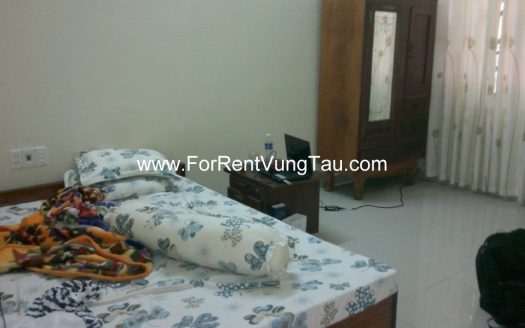 FRONT BEACH HOUSE FOR RENT IN VUNG TAU B95