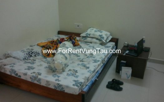 FRONT BEACH HOUSE FOR RENT IN VUNG TAU B95