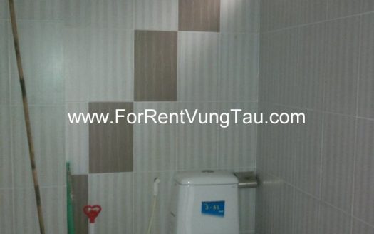 FRONT BEACH HOUSE FOR RENT IN VUNG TAU B95