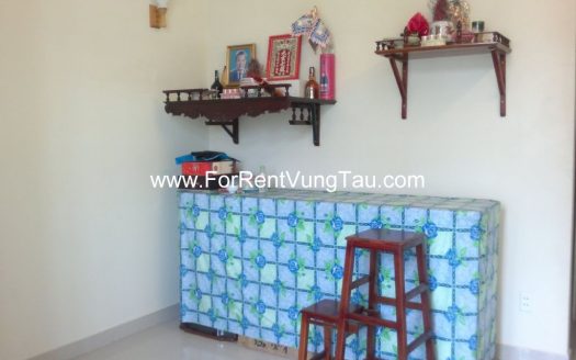 FRONT BEACH HOUSE FOR RENT IN VUNG TAU B95