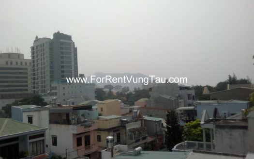 FRONT BEACH HOUSE FOR RENT IN VUNG TAU B95