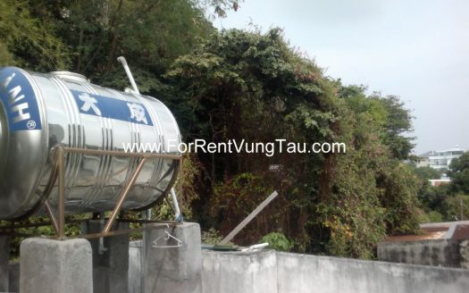 FRONT BEACH HOUSE FOR RENT IN VUNG TAU B95
