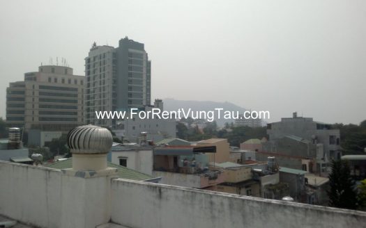 FRONT BEACH HOUSE FOR RENT IN VUNG TAU B95