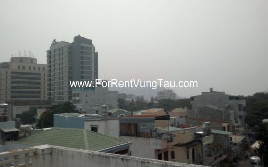 FRONT BEACH HOUSE FOR RENT IN VUNG TAU B95