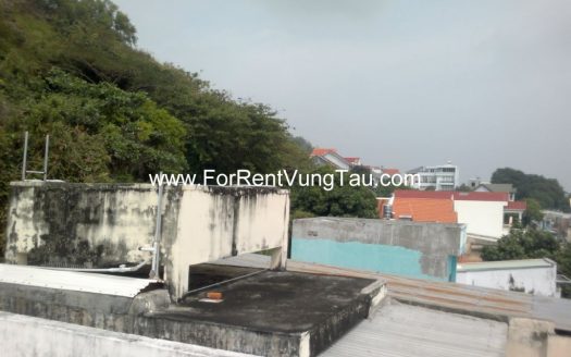 FRONT BEACH HOUSE FOR RENT IN VUNG TAU B95
