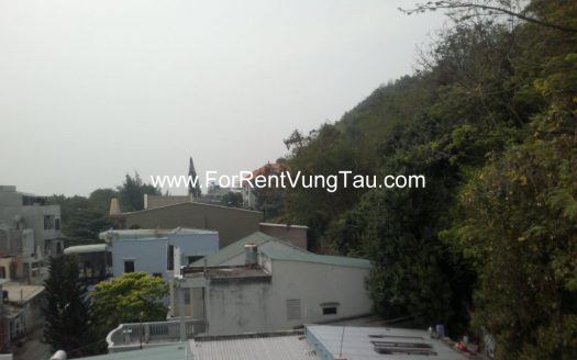 FRONT BEACH HOUSE FOR RENT IN VUNG TAU B95