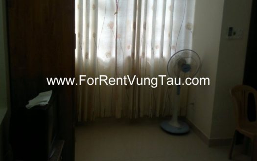 FRONT BEACH HOUSE FOR RENT IN VUNG TAU B95
