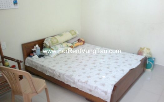 FRONT BEACH HOUSE FOR RENT IN VUNG TAU B95