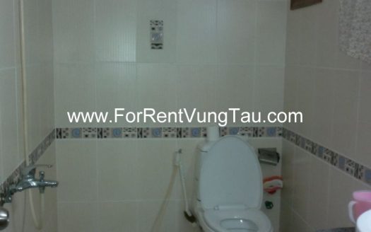 FRONT BEACH HOUSE FOR RENT IN VUNG TAU B95