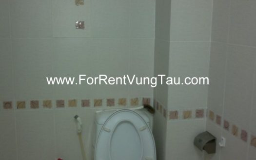 FRONT BEACH HOUSE FOR RENT IN VUNG TAU B95