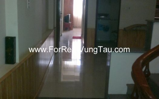FRONT BEACH HOUSE FOR RENT IN VUNG TAU B95